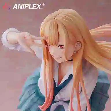 Aniplex 17 21.3cm