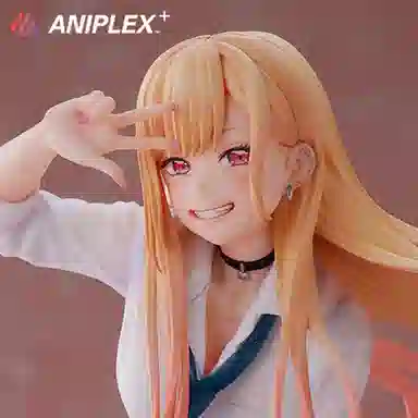 Aniplex 17 21.3cm