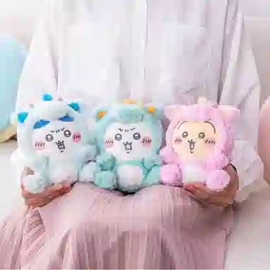 chiikawa hachiware 2024 19cm