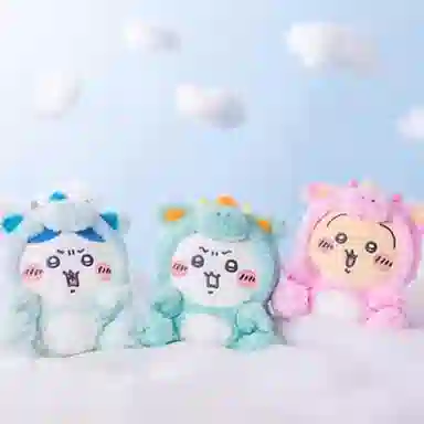 chiikawa hachiware 2024 19cm