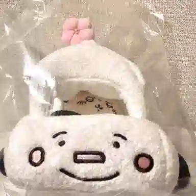 chiikawa Tocoko Rako