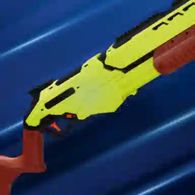 Hasbro NERF