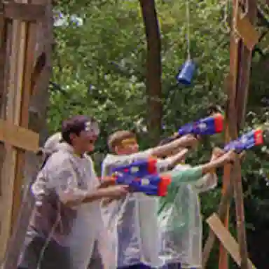 Hasbro NERF