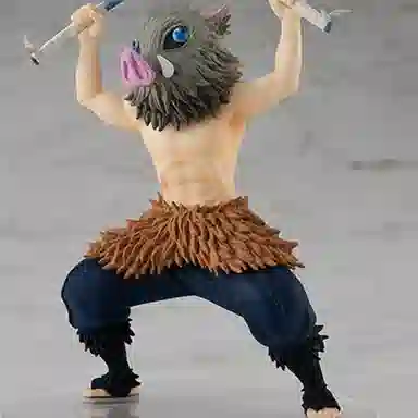 GSC pop up parade 14cm