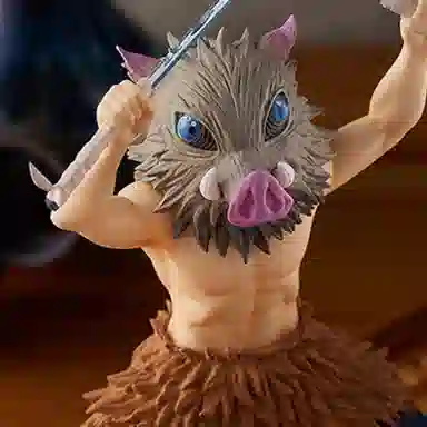 GSC pop up parade 14cm