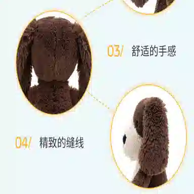 JELLYCAT 18cm31cm51cm