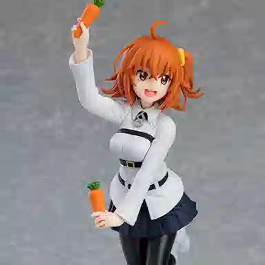 GSC POP UP PARADE FGO 17.5cm