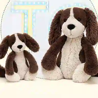 JELLYCAT 18cm31cm51cm