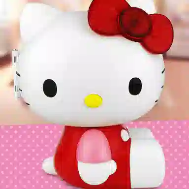 x Sanrio Hello Kitty HKX001 IP