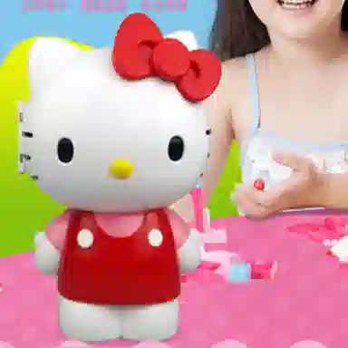 x Sanrio Hello Kitty HKX001 IP