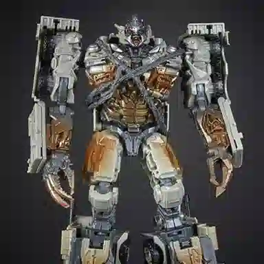 Hasbro LSS34 21cm 10