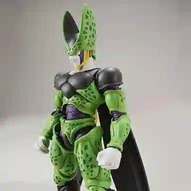 BANDAI Figure-rise Standard