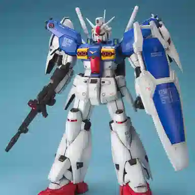 BANDAI PG 0083 RX-78GP01-Fb 1 30cm