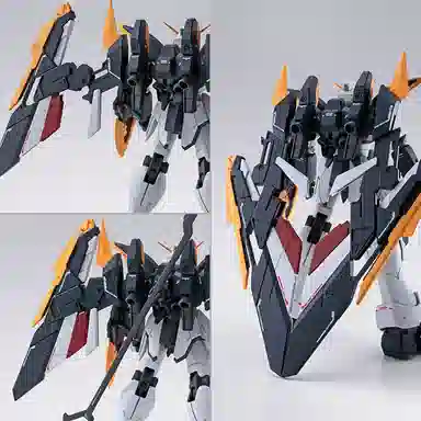 BANDAI MG PB W EW