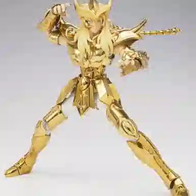 BANDAI ex2.0 oce 18cm