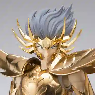 BANDAI ex 18cm