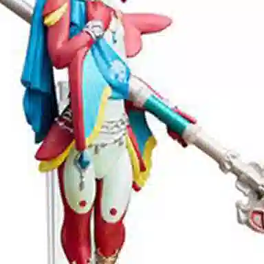 NINTENDO nintendo amiibo 6cm