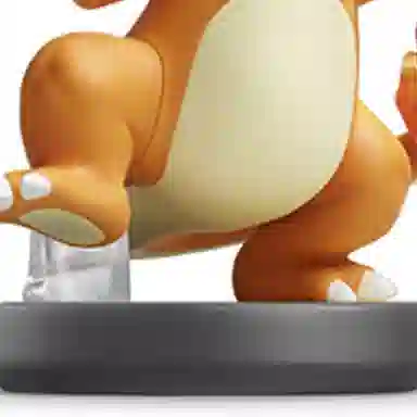 NINTENDO nintendo amiibo 6cm