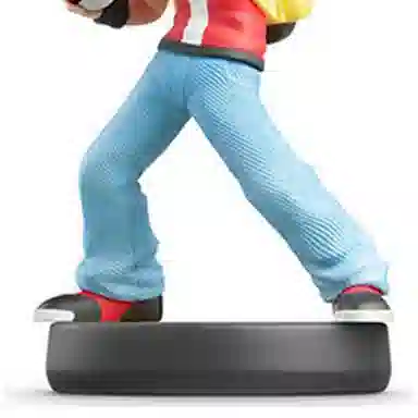 NINTENDO nintendo amiibo 9cm