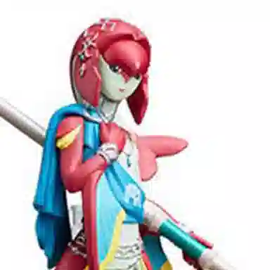 NINTENDO nintendo amiibo 6cm