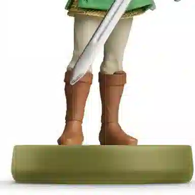 NINTENDO nintendo amiibo 8cm