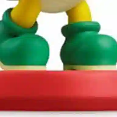NINTENDO nintendo amiibo 6cm