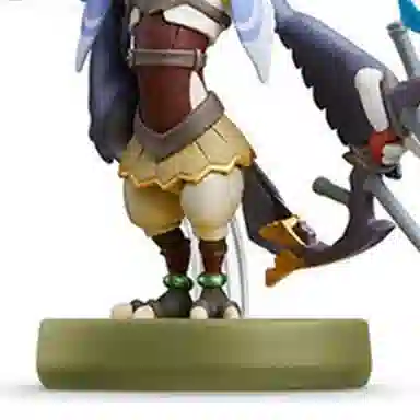 NINTENDO nintendo amiibo 6cm