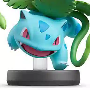 NINTENDO nintendo amiibo 6cm