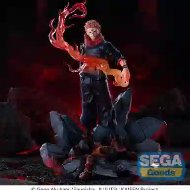 SEGA luminasta