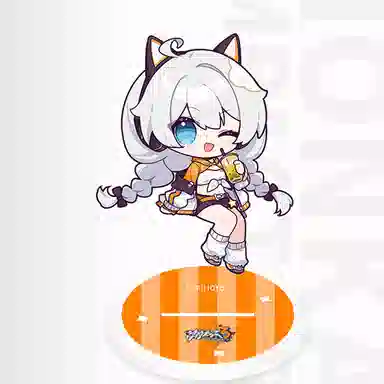 MIHOYO 3 Q
