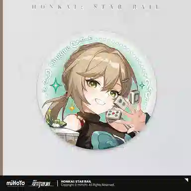 MIHOYO