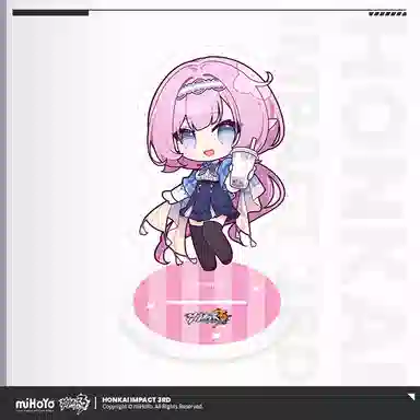 MIHOYO 3 Q