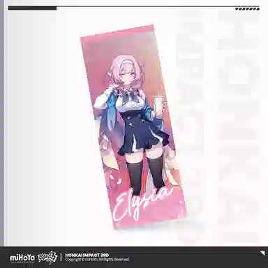 MIHOYO 3