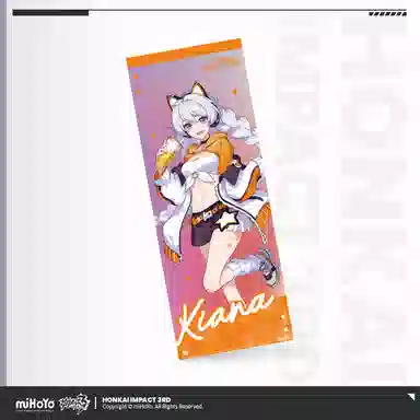 MIHOYO 3