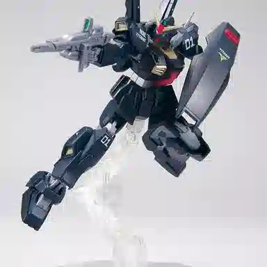 BANDAI HGUCMK221