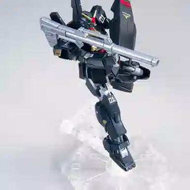 BANDAI HGUCMK221