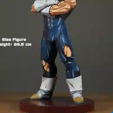 BANPRESTO z 26cm