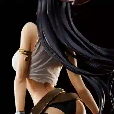 BANPRESTO flag fds 24cm