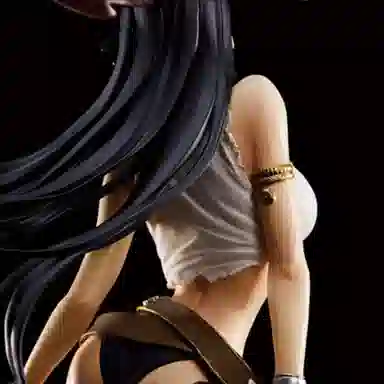 BANPRESTO flag fds 24cm