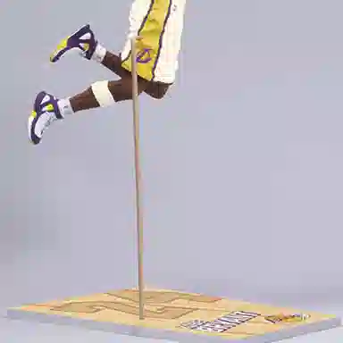 McFARLANE TOYS NBA 17 15.2cm