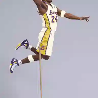 McFARLANE TOYS NBA 17 15.2cm
