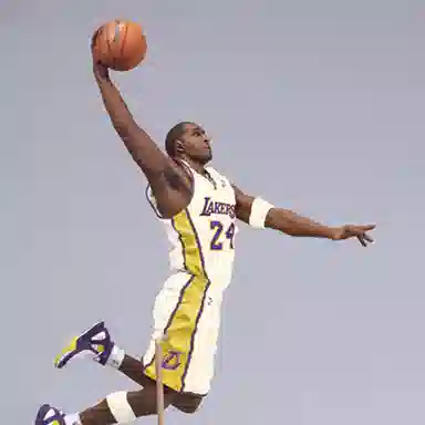McFARLANE TOYS NBA 17 15.2cm