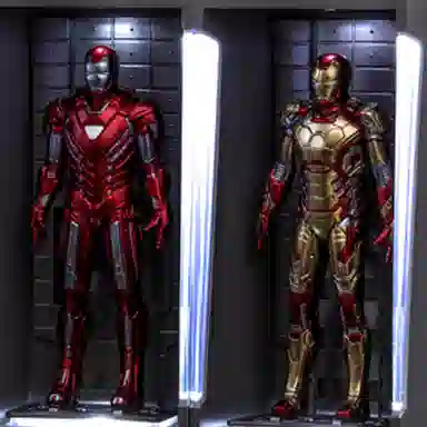 Hot Toys 16 16 mmsc014 - mmsc020 3 2 12cm