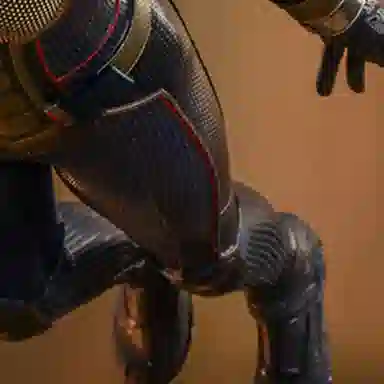 Hot Toys 16 hot toy 2 29cm