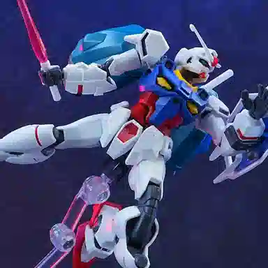 BANDAI PB HG ENGAGE