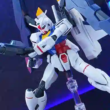 BANDAI PB HG ENGAGE