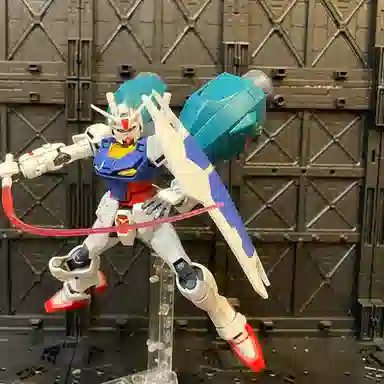 BANDAI PB HG ENGAGE