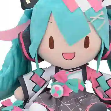 SEGA Vocaloid 2020 40cm