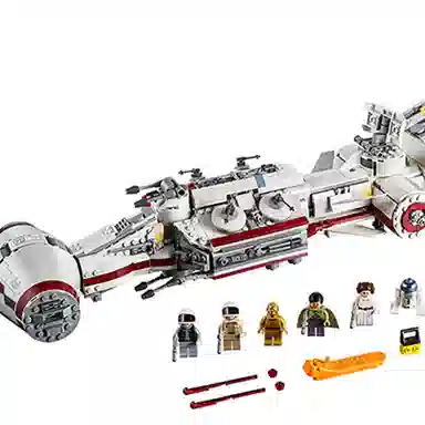 LEGO 75244
