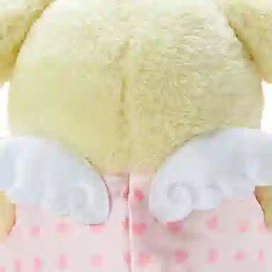Sanrio 21cm